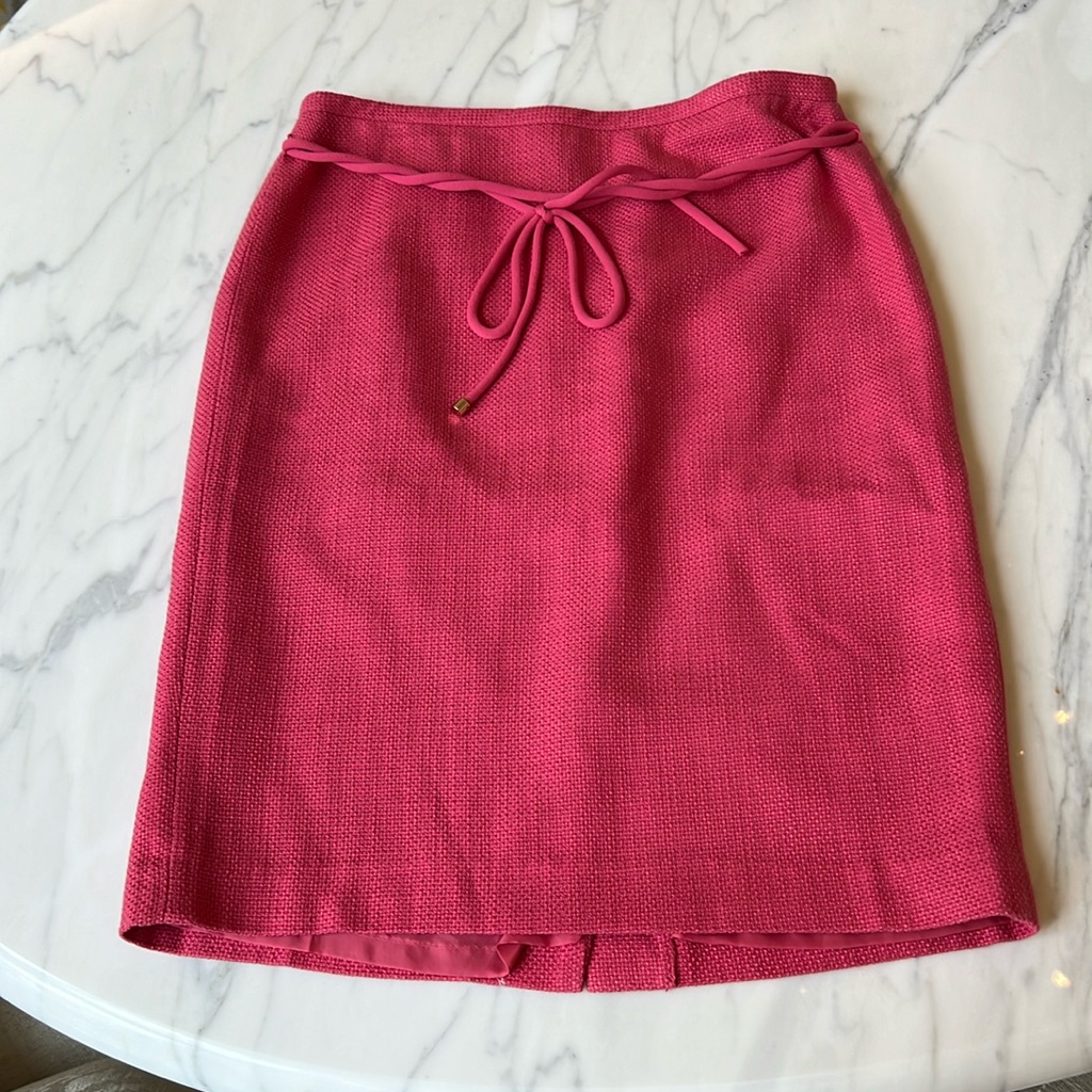 Talbots Pencil Skirt